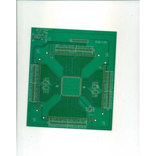 PCB Air Conditioner Main board Manufacturer Printed Circuit Board BGA board produce