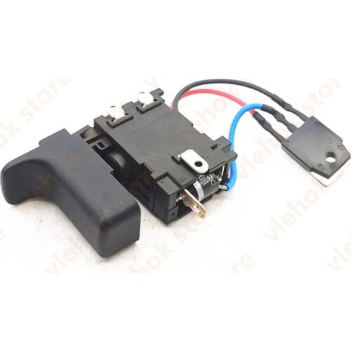 Switch For Hitachi DH36DL DH36DAL DH25DL DH25DAL 328058