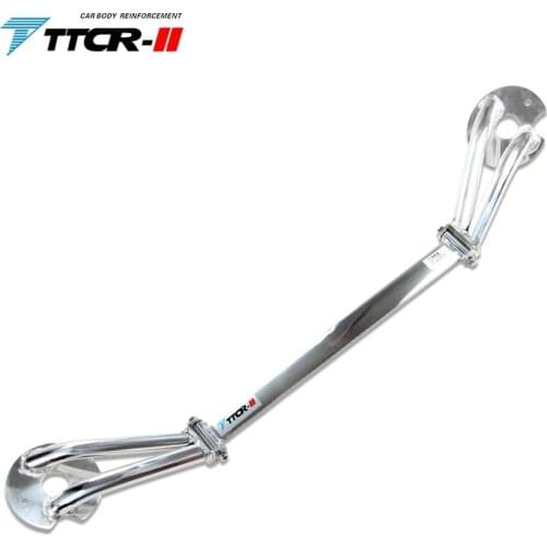 Suspension Front Strut Bar for BMW 3 Series E30 318i 323i 1982-1994 Racing Engine Front Upper Tower Strut Bar Brace Accessories