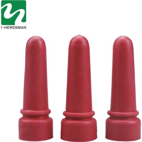 Nipple Drinker Feeder Cattle And Sheep Nipple Drinker Pacifier Calf Feeding Bottle Calf Bottle With Pacifier Drinking Water