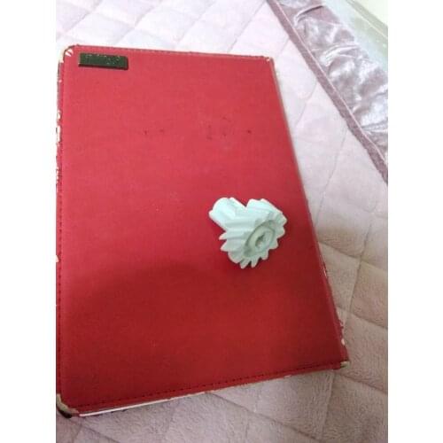 SUPER HELICAL WHEEL (LEFT) for 385002212B /385002212 / 3850 02212 /3850 02212A Konica R2 minilab gear 5pcs