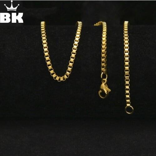 Golden Chains THE BLING KING China
