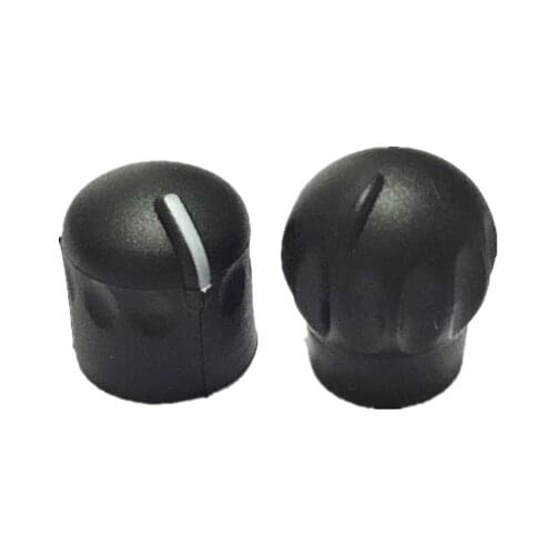 UHF VHF Volume Control + Channel Power Knob Cap For Motorola XTS3000 XTS5000 Two Way Radio Walkie Talkie Accessories