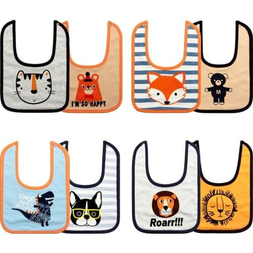 UVRCOS Silicone Bibs For Babies