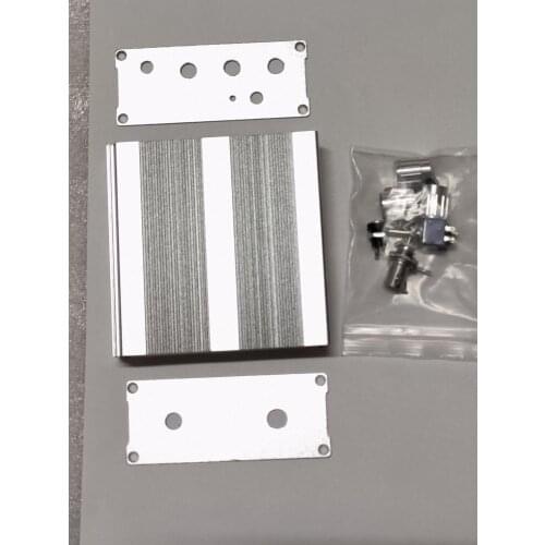 118 ~ 136 MHZ aviation band receiver High sensitive air radio