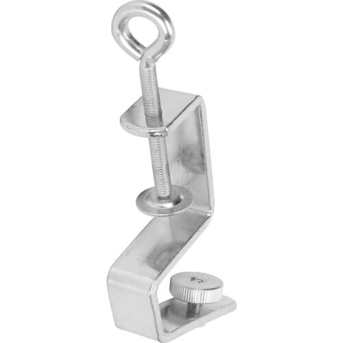 Knitting Machine Table Clamps Repairing Replacement Part for Brother KH868 KH821 KH260 for SILVER REED SK280 SK270 SK218 SRP60