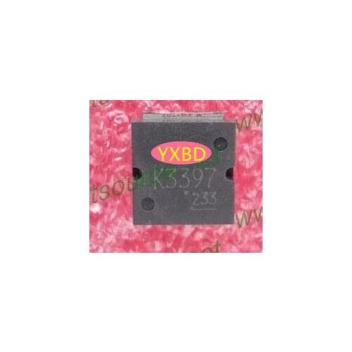 10PCS 2SK3397 K3397 SC-97