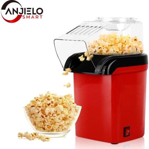 Anjielosmart Ice Cream Makers