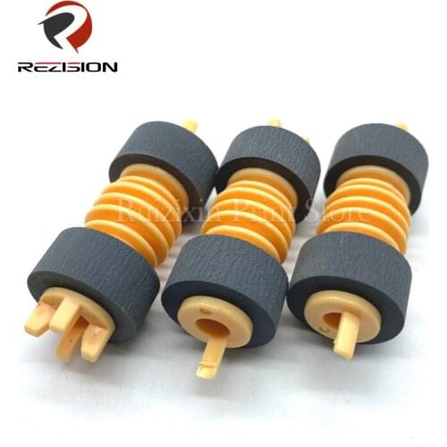 Paper Feed Kit Pickup Roller for Xerox C133 C123 C128 1632 2240 3535 5500 5550 7700 7760 5225 5230 7228 7232 7235 7245 7328 7335