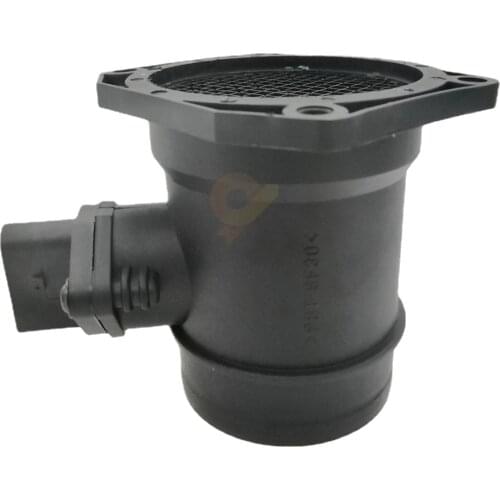 MAF MASS AIR FLOW SENSOR METER FOR VW PASSAT 2.0 06B906461 06B 906 461 06B906461X 06B 906 461X 0280218132 0280218132 7516249