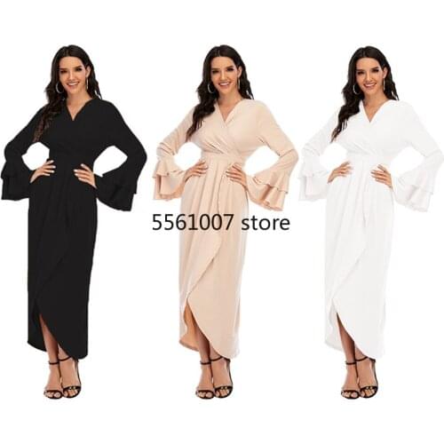 Robe Longue Kimono Femme Musulmane Abaya Dubai Turkey Islam Indian Pakistani Arabic Muslim Tie Dye Long Dress For Women Maroc