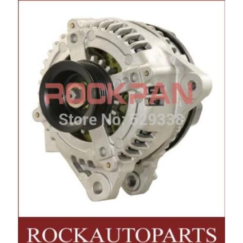 DENSO ALTERNATOR 27060-0H100 27060-28270 27060-28350 FOR TOYOTA SCION