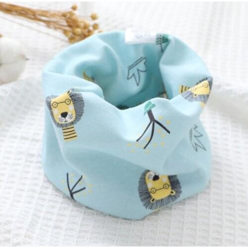 HVATILAW Scarves For Boys