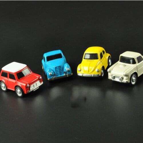 Simulation Car Racing Toy Alloy Car Model Model Mini Sports Car Toy Car Decoration Boy Collection Gift Toy Cake Jewelry Gift