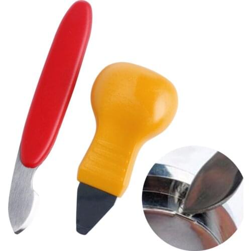 Watch Back Cover Case Opener Remover Battery Change Watchmaker Repair Tool Kit