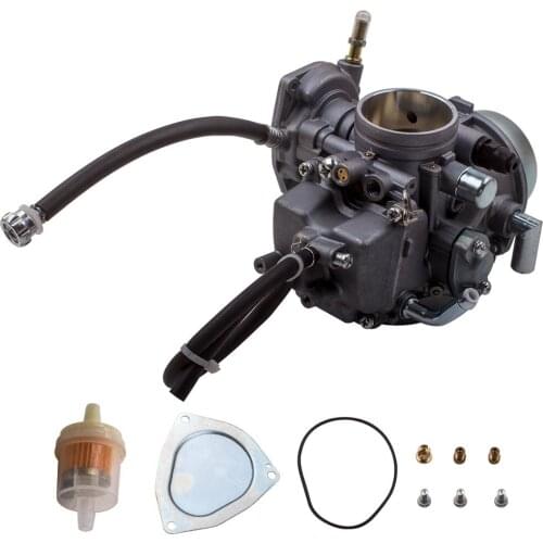 Motorcycle Carb Carburetor For Yamaha Grizzly 600 for Polaris Predator 500 For Bombardier Can-Am Models DS 650 Quest 650 XT