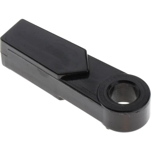 663-48344-00-00 Cable End Remote Control Fits for 663-48 Black