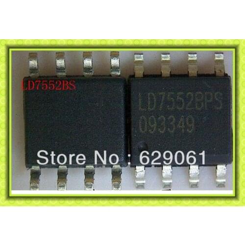 LD7552BPS LD7552 SOP8
