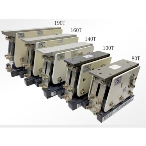 190T Linear Feeder Direct Vibration Feeder with controller