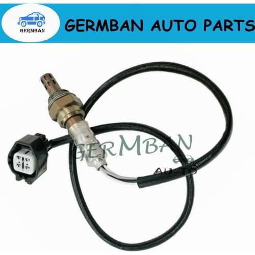 Newly 2344798 234-4798 Downstream Lambda Oxygen Sensor For 1995-2005 Jaguar X-Type XJ8 XK8 XJR XKR V8 2133093 5S4308, 5S9724
