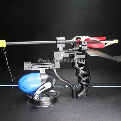 Powerful Slingshot With Arrow Clip Professional Slingshot Used For Hunting Shooting Catapult Outdoor Crossbow Shooting Arrows