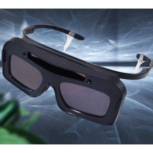 Eyes Glasses Welding Helmet Goggles Glasses Protecting Eyes from Sparks