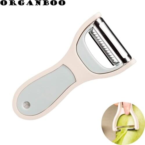 ORGANBOO Peelers
