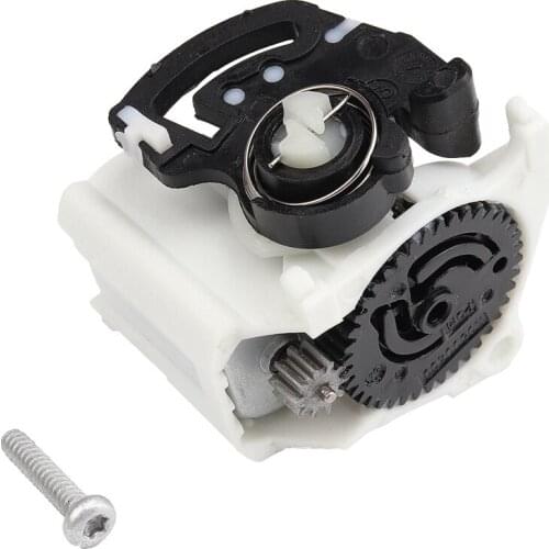 Car Trunk Tailgate Central Lock Motor Actuator Fit for Renault Clio Megane 2 Scenic 8200060917