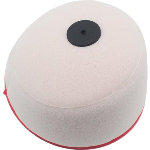 Replacement Air Filter for YAMAHA YZ125 YZ250X YZ250F YZ426F WR426F WR400F