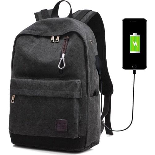 TFSCLOIN Men's Laptop Backpacks