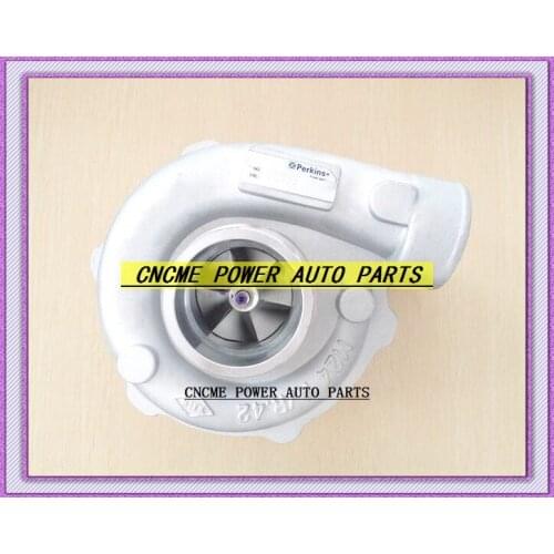 TURBO S2A 2674A152 2674A027 311511 3523036 311645 Turbine Turbocharger For Perkin Various 1987-2001 T3-152 Engine
