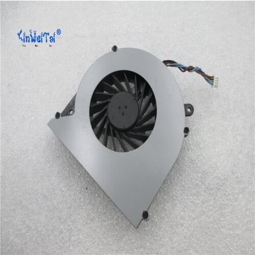 Cooling Fan For Toshiba C850 T03B T05B TOSHIBA L850 L850D C855 C855D laptop KSB0505HB-BK48 4pin V000270070 6033B0028701