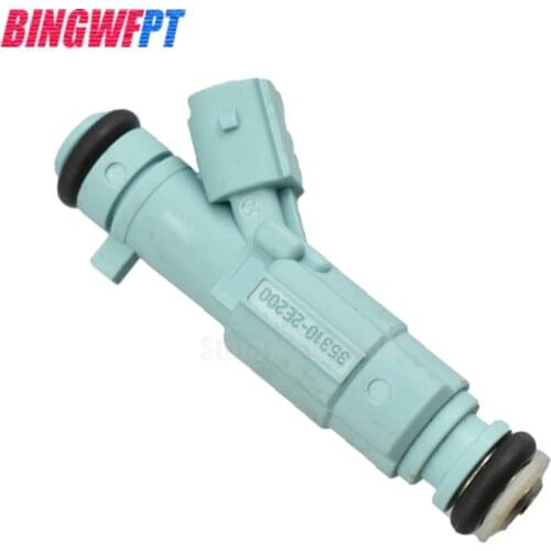 High quality Fuel Injector Nozzle OEM 35310-2E200 353102E200 35310 2E200 For KIA
