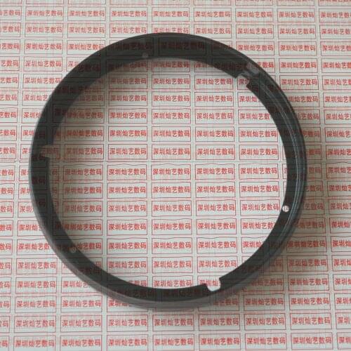 Repair Parts For Canon EF 24-70mm F2.8L USM Front Barrel UV Filter Fixed Ring Lens Barrel new oem ( gen 1 )