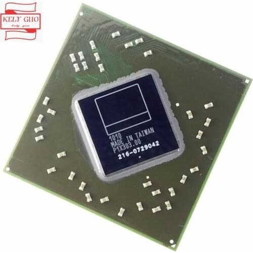 100% test very good product 216-0729042 216 0729042 reball BGA chipset