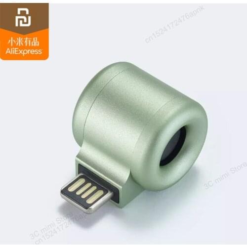 3 color youpin youpin USB mini diffuser mini portable pure natural solid essential oil aroma diffuser essential oil diffuser