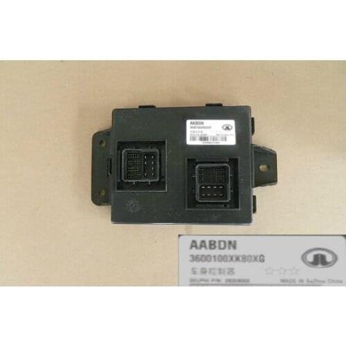 3600100xk80xg body controller