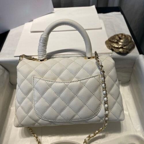 B31201 2020 Genuine leather luxury Fashion handbags designer women bag High quality bag women Europe Brand Shop5885512