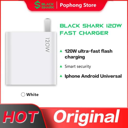 Сетевые зарядные устройства для мобильных телефонов BLACKSHARK China At AliExpress