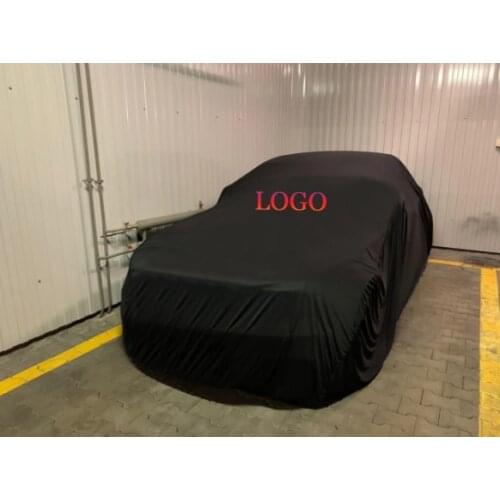 For Bmw M power combed car kılıfı-M3 M4 M5 M6 Mpower indoor outdoor full protection all kinds of Brenda