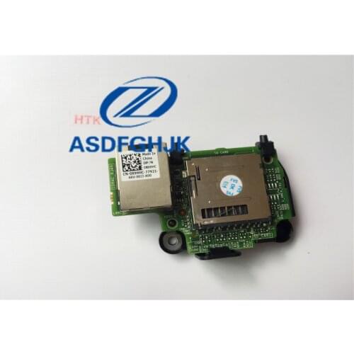 For Dell 0X99HC X99HC IDRAC 8 Enterprise Remote Card for R430 R530 T430 T530