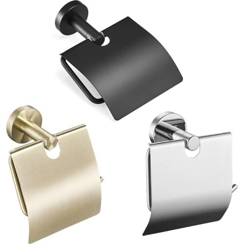 DOLLKEOO Toilet Paper Holders
