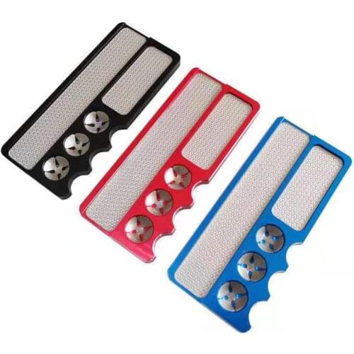 Billiard Cue Tip Repair Shaper Metal Snooker Billiard Pool Cue Tip Shaper Burnisher File Repair Tool Billiards Accessory