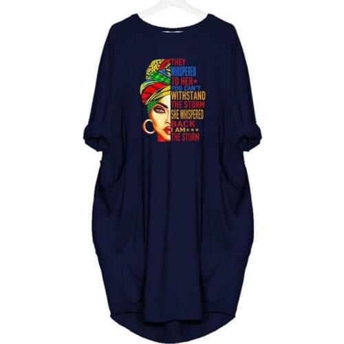 MayHall Summer Cotton Dresses