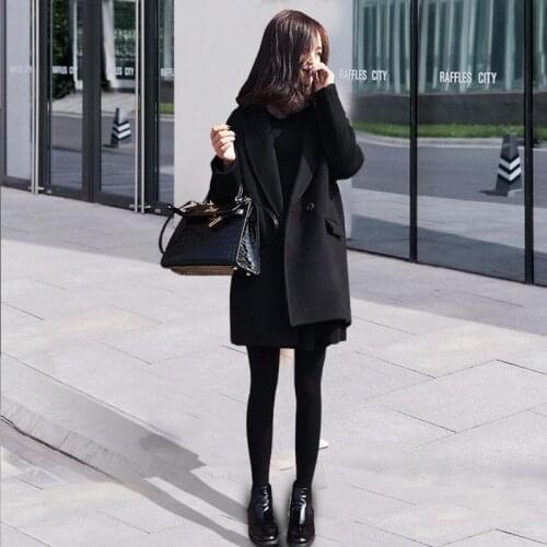 MVJT DAIR Women's Short Coats