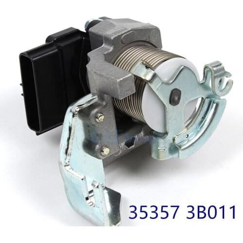 Genuine Accelerator Position Sensor for hyundai XG350 2002-2005 Santa Fe 3.5 353573B011 35357 3B011
