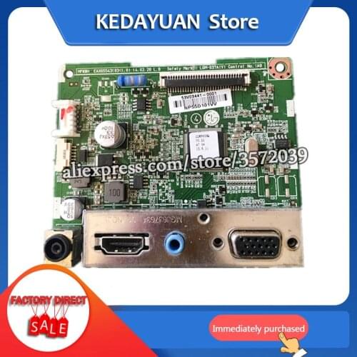 Free shipping 100% test for LG 22MP65HQ 23MP65HQ 24MP65HQ 27MP65HQ drive board