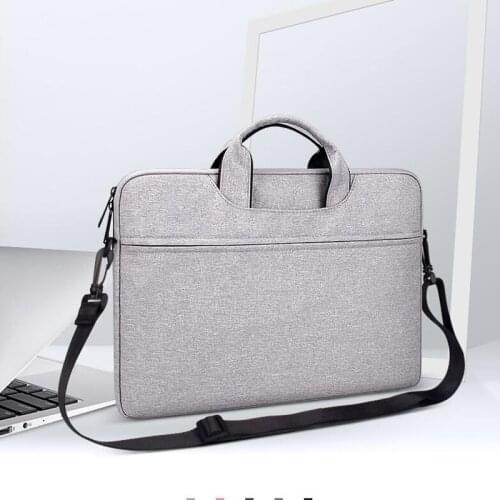 LKEEP Business Mens Briefcases Mens Bag Oxford Messenger Bags Laptop Bag Briefcase Office Bags for Men 2020 Solid Bag Fashion