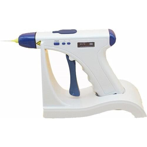 Dental Cordless Gutta Percha Obturation System / Obturation Pen and Obturation Gun