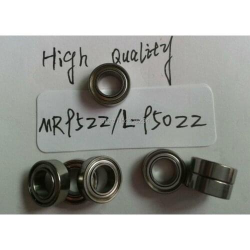 TURE HIGH QUALITY ,500pcs special bearing with motor,L-950ZZ / MR95ZZ 5X9X3mm bearings